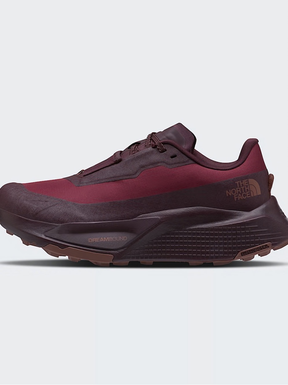 The North Face GORE-TEX Altamesa 500 V2 NEW in box deep burgundy